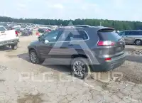 2019 Jeep CHEROKEE фото