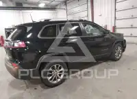 2019 Jeep CHEROKEE photo