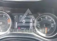 2019 Jeep CHEROKEE фото