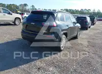 2019 Jeep CHEROKEE фото