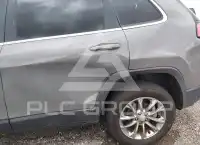 2019 Jeep CHEROKEE фото