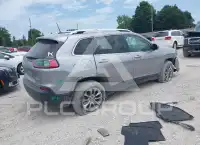 2019 Jeep CHEROKEE фото