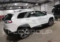 2019 Jeep CHEROKEE фото