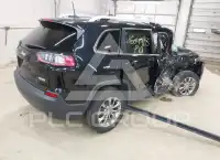 2019 Jeep CHEROKEE фото