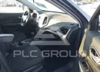 2019 Jeep CHEROKEE фото