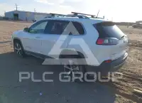 2019 Jeep CHEROKEE фото