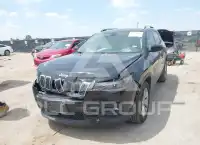 2019 Jeep CHEROKEE photo