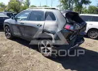 2019 Jeep CHEROKEE фото