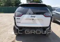 2019 Jeep CHEROKEE фото