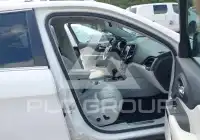 2019 Jeep CHEROKEE photo