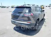 2019 Jeep CHEROKEE фото