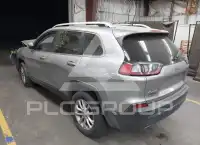 2019 Jeep CHEROKEE photo