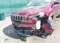 2019 Jeep CHEROKEE photo