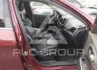 2019 Jeep CHEROKEE фото