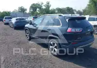 2019 Jeep CHEROKEE photo
