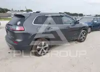 2019 Jeep CHEROKEE фото