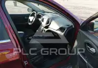 2019 Jeep CHEROKEE фото
