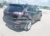 2019 Jeep CHEROKEE фото