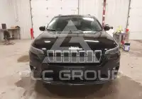 2019 Jeep CHEROKEE photo