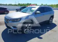2019 Jeep CHEROKEE photo