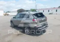 2019 Jeep CHEROKEE photo