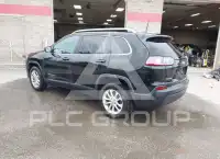 2019 Jeep CHEROKEE фото