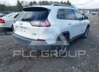 2019 Jeep CHEROKEE фото