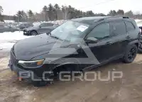 2019 Jeep CHEROKEE фото