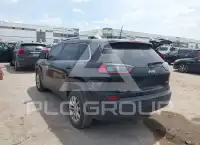 2019 Jeep CHEROKEE photo