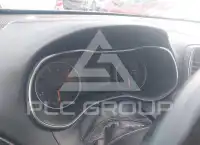 2019 Jeep CHEROKEE фото