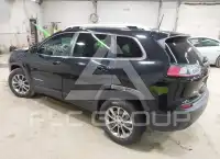 2019 Jeep CHEROKEE фото