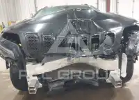 2019 Jeep CHEROKEE photo