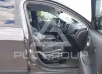 2019 Jeep CHEROKEE фото