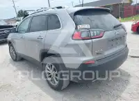 2019 Jeep CHEROKEE фото