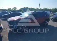 2019 Jeep CHEROKEE photo