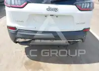 2019 Jeep CHEROKEE фото
