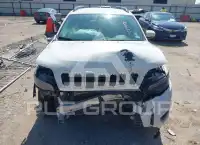 2019 Jeep CHEROKEE фото