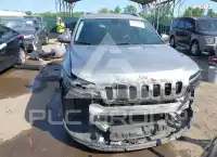 2019 Jeep CHEROKEE photo
