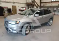 2019 Jeep CHEROKEE photo