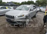 2019 Jeep CHEROKEE photo