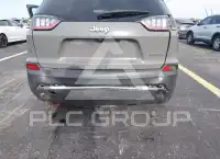 2019 Jeep CHEROKEE фото