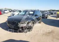 2019 Jeep CHEROKEE фото