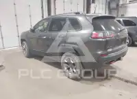 2019 Jeep CHEROKEE photo