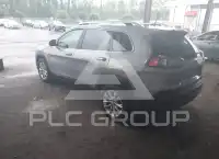2019 Jeep CHEROKEE фото