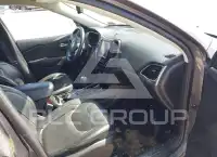2019 Jeep CHEROKEE фото