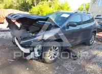 2019 Jeep CHEROKEE фото
