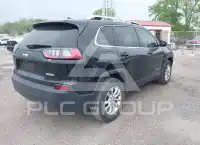 2019 Jeep CHEROKEE photo