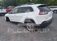 2019 Jeep CHEROKEE фото