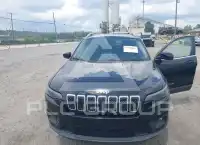 2019 Jeep CHEROKEE фото