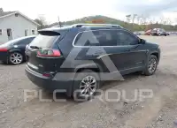 2019 Jeep CHEROKEE photo